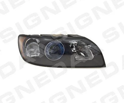 Передня фара Signeda ZVV1135R