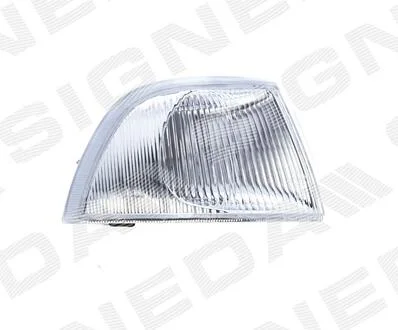 Показатель поворота VOLVO S40/V40 (VS/VW), 07.95 - 0 Signeda ZVV1512R