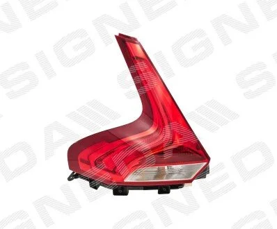 Задній ліхтар Signeda ZVV191017L