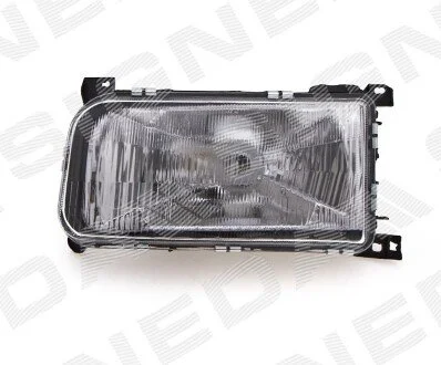 Передня фара Signeda ZVW1109KL