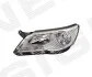 Передня фара ZVW111033L