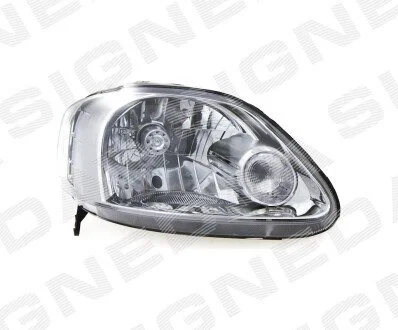 Передня фара Signeda ZVW111115R (фото 1)