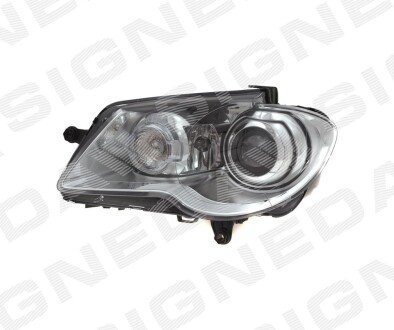 Передня фара Signeda ZVW111180L