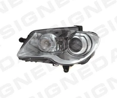 Передня фара Signeda ZVW111180L