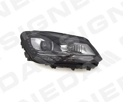 Передня фара Signeda ZVW111183R