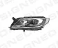 Передня фара ZVW111187L