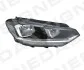 Передня фара ZVW111235R