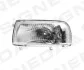 Передня фара ZVW1112L