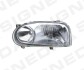 Передня фара Signeda ZVW1115L (фото 1)