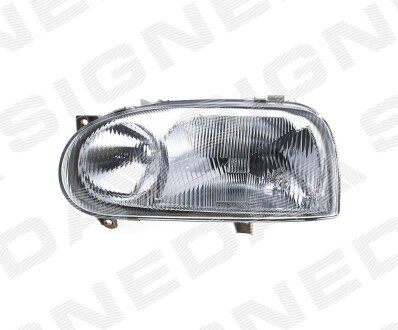 Передня фара Signeda ZVW1115L