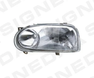 Передня фара Signeda ZVW1115L