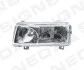 Передня фара ZVW1116L