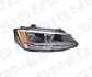 Фара передня VW JETTA, 11 - 15 ZVW11G6MR