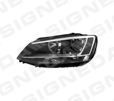 Фара передняя VW JETTA Signeda ZVW11G7EL