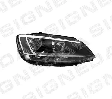 Передня фара Signeda ZVW11G7ER