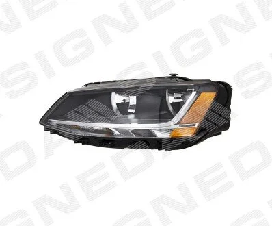 Фара передняя VW JETTA Signeda ZVW11G8EL