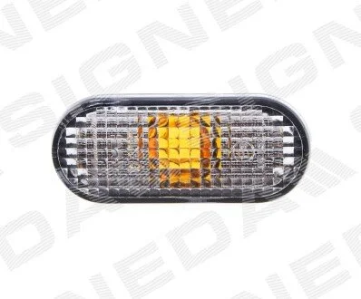 Покажчик повороту НА КРЫЛО Signeda ZVW1402C