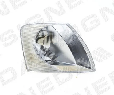 Фото 1 - покажчик повороту Signeda ZVW1516KCR Покажчик повороту Signeda ZVW1516KCR (фото 1)