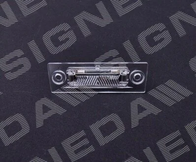 Ліхтар підсвітки номера VW TOURAN, 07 - 10 Signeda ZVW1705LR