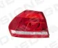 Задний фонарь VW PASSAT (B7 ZVW19D7L