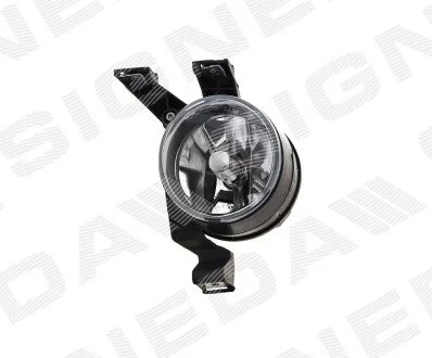 Фара протитуманна Signeda ZVW2008L (фото 1)