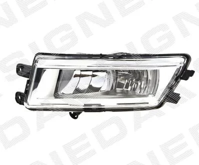 Фара противотуманна VW PASSAT (B7 Signeda ZVW2050L
