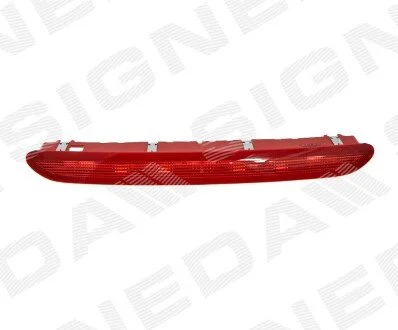 Ліхтар задній 1K6945097A VAG Signeda ZVW3403LR (фото 1)