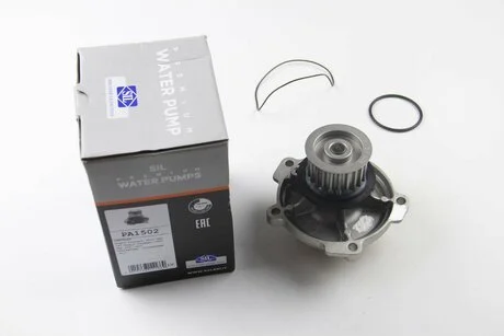 Водяна помпа SIL PA1502