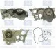 Насос охолоджуючої рідини AUDI A3, SEAT IBIZA IV, IBIZA IV SC, IBIZA IV ST, IBIZA V, MII, SKODA CITIGO, FABIA III, VW ARTEON, ARTEON SHOOTING BRAKE, LOAD UP, POLO, POLO V 1.0-1.4H 08.11- SIL PA1537 (фото 1)