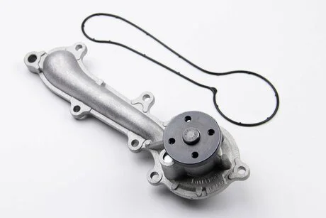 Насос охолоджуючої рідини, з ущільненням SMART FORTWO 1.0 01.07- SIL PA1544