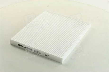 Фільтр салону HYUNDAI TUCSON (вир-во SPEEDMATE, Korea) SK SPEEDMATE SM-CFH013E