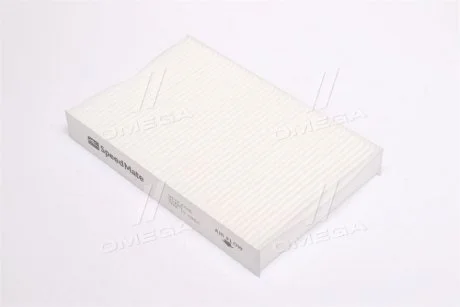Фільтр салонний (вир-во SPEEDMATE, Korea) SK SPEEDMATE SM-CFJ008E