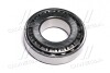 Подшипник роликовый конический (30х62х16) SKF 30206 (фото 2)