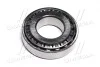 Подшипник роликовый конический (30х62х16) SKF 30206 (фото 2)