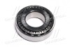 Подшипник роликовый конический (30х62х16) SKF 30206 (фото 3)