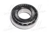 Подшипник роликовый конический (30х62х16) SKF 30206 (фото 3)