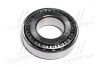 Подшипник роликовый конический (30х62х16) SKF 30206 (фото 4)