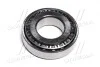 Подшипник роликовый конический (30х62х16) SKF 30206 (фото 4)