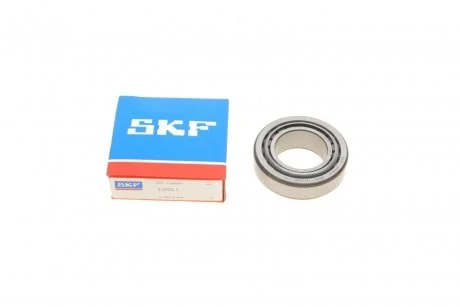 Підшипник маточини колеса SKF 32006X