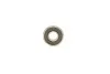 ПОДШИПНИК ШАРКОВЫЙ (10X26X8) (выр-во SKF) 6000-2RSH