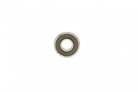 ПОДШИПНИК ШАРКОВЫЙ (10X26X8) (выр-во) SKF 6000-2RSH (фото 1)