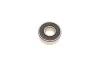 ПОДШИПНИК ШАРКОВЫЙ d&lt;30 SKF 6000-2RSH/C3 (фото 2)