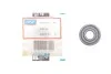 Подшипник генератора SKF 6000-2Z (фото 2)