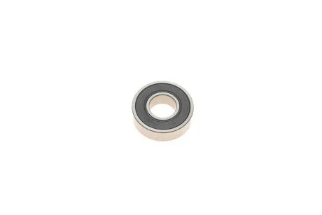 Підшипник 12x28x8 SKF 6001-2RSH/C3 (фото 1)