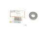 Підшипник кульковий d<30 SKF 6001-2Z-C3 (фото 4)