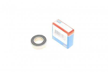 Подшипник SKF 6003-2RSH (фото 1)