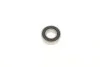 ПОДШИПНИК ШАРКОВЫЙ (17X35X10) (выр-во) SKF 6003-2RSH/C3 (фото 2)