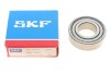 Подшипник генератора SKF 6003-2Z-C3 (фото 2)