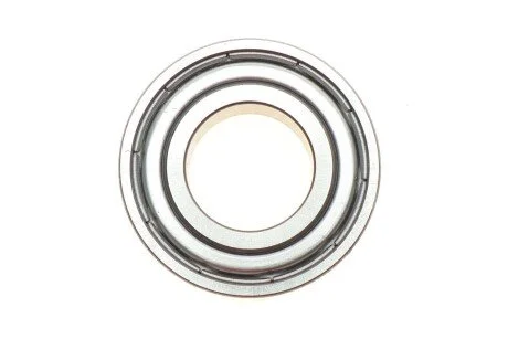 Підшипник генератора SKF 6003-2Z-C3 (фото 1)