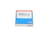 ПОДШИПНИК ШАРКОВЫЙ d&gt;30 SKF 6004-2RSH (фото 3)